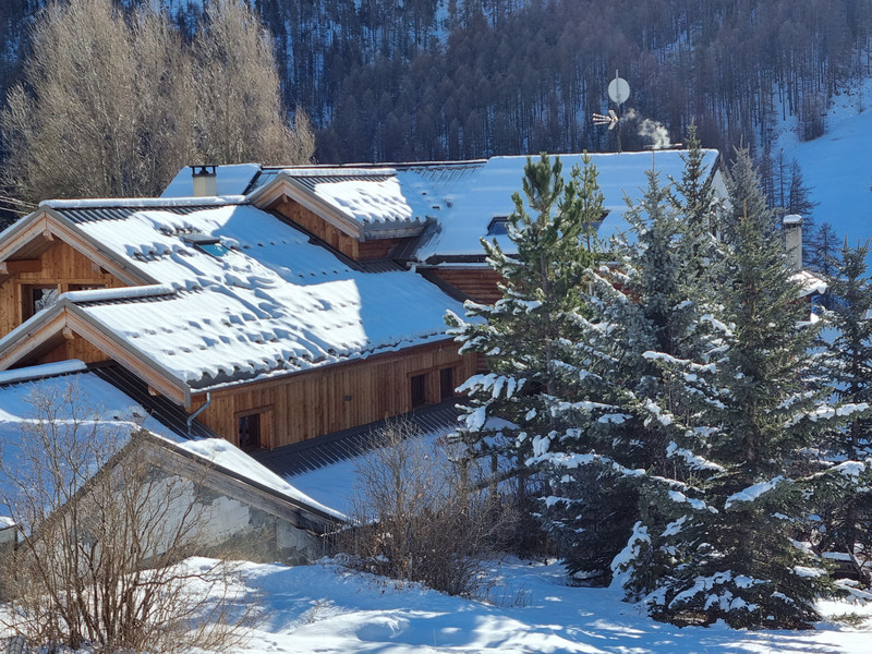 Maison à vendre à Névache, Hautes-Alpes - 3 276 000 € - photo 1
