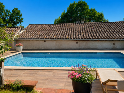 French property for sale in Vazerac, Tarn-et-Garonne - €359,000 - photo 1