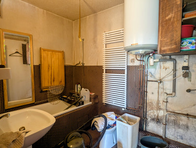 French property for sale in Vayres, Haute-Vienne - €28,900 - photo 6