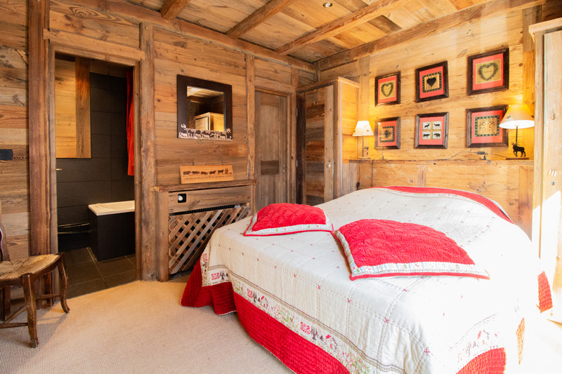 French property for sale in Les Avanchers-Valmorel, Savoie - &#8364;1,490,000 - photo 3