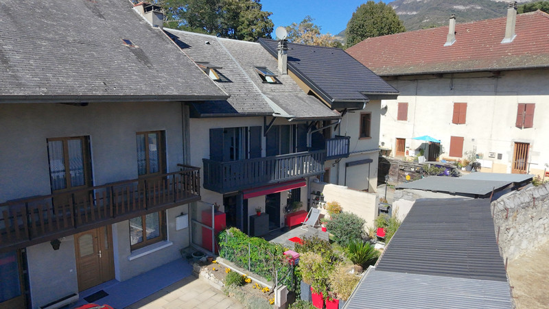 French property for sale in Bassens, Savoie - €399,000 - photo 12