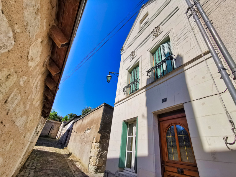 French property for sale in Saint-Aignan, Loir-et-Cher - €94,400 - photo 14