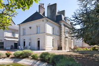 French property, houses and homes for sale in Montval-sur-Loir Sarthe Pays_de_la_Loire