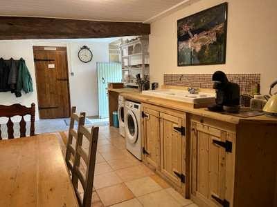French property for sale in Confolens, Charente - €259,990 - photo 12