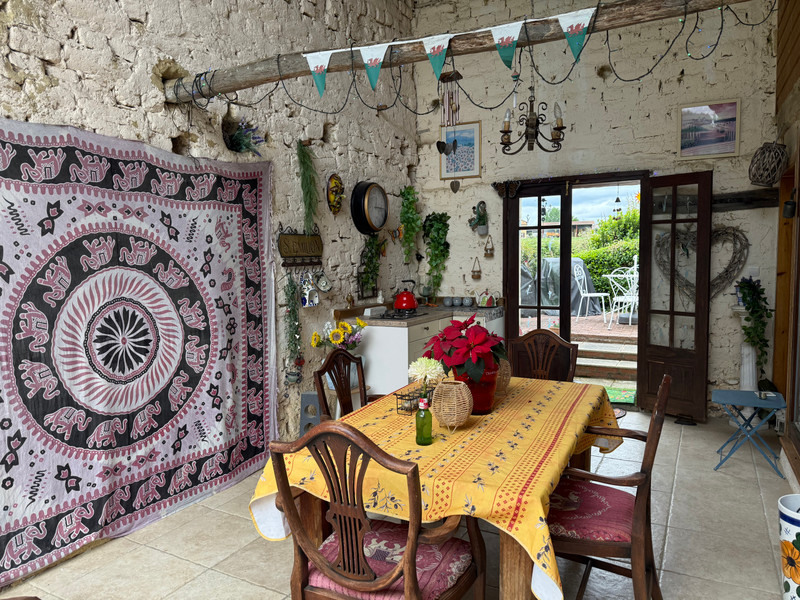 French property for sale in Trie-sur-Baïse, Hautes-Pyrénées - €295,500 - photo 7
