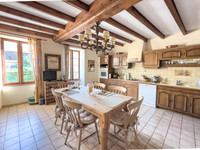 Maison à vendre à Migron, Charente-Maritime - 265.000 € - photo 5