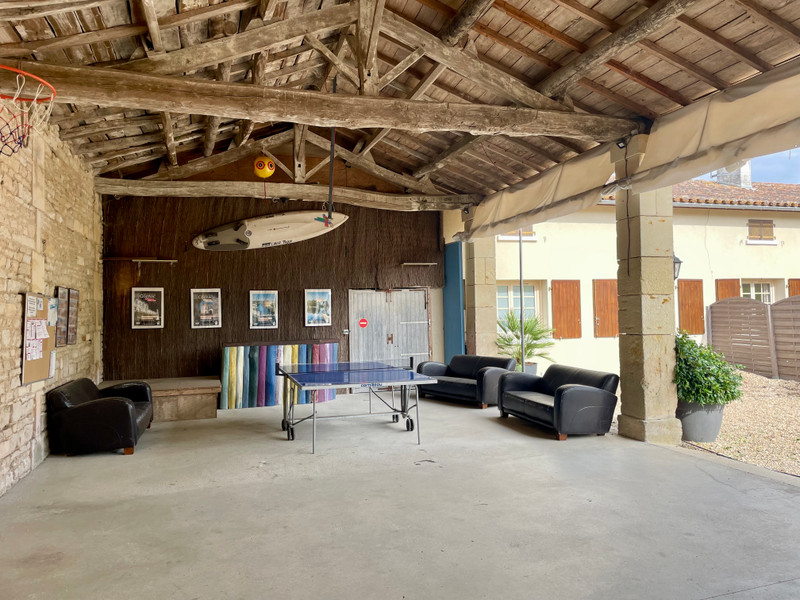 French property for sale in Cognac, Charente - €945,000 - photo 12