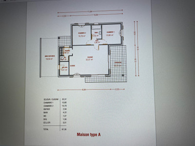 French property for sale in Masseube, Gers - €237,176 - photo 9