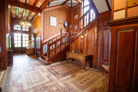 Chateau à vendre à Loudun, Vienne - 1.430.000 € - photo 2
