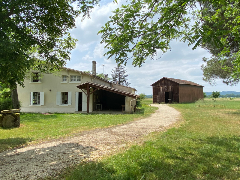 House for sale in SaintAvitSaintNazaire Gironde Property