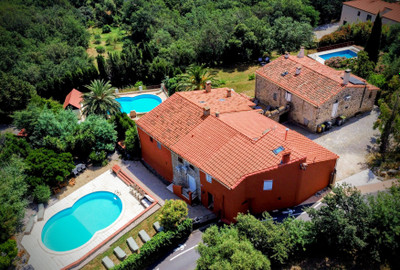 French property for sale in Villelongue-dels-Monts, Pyrénées-Orientales - €1,890,000 - photo 2