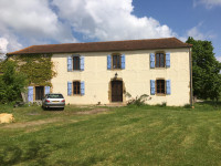 Maison à vendre à Madiran, Hautes-Pyrénées - 475 000 € - photo 2
