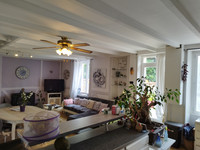Maison à vendre à Saint-Saviol, Vienne - 299.000 € - photo 5