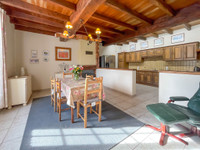 Propriété à vendre à Faye-l'Abbesse, Deux-Sèvres - 545 000 € - photo n°8