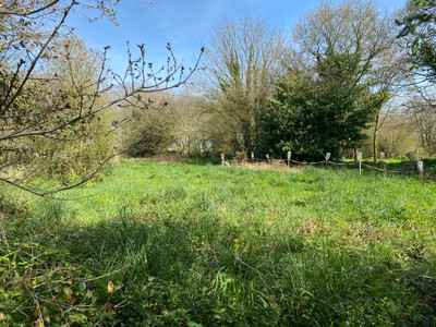 French property for sale in Poullaouen, Finistère - €42,400 - photo 11