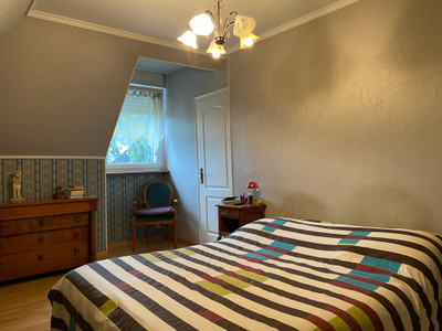 French property for sale in Saint-James, Manche - €404,000 - photo 6