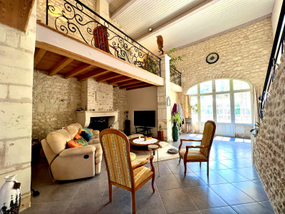 French property for sale in Courcoury, Charente-Maritime - €514,100 - photo 5