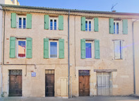 Immeuble à vendre à Sault, Vaucluse - 283.000 € - photo 1