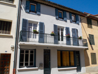 house for sale in Aude