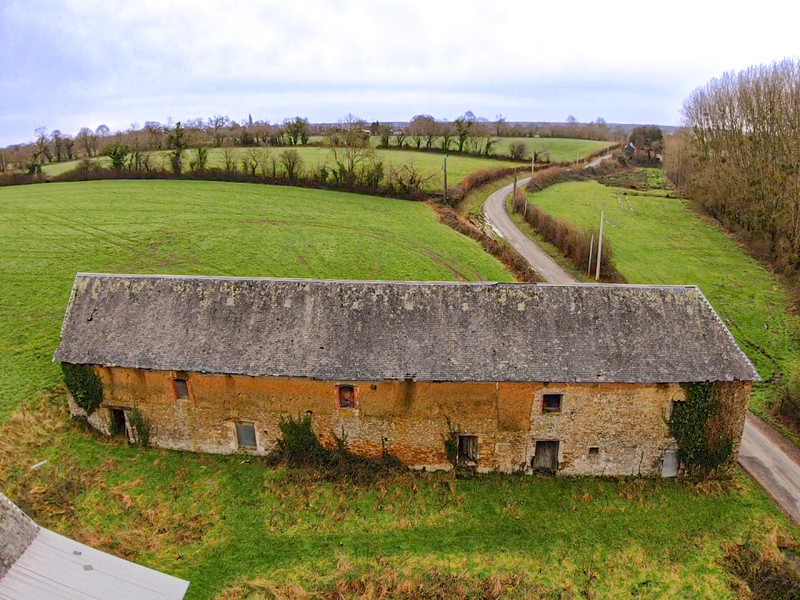 French property for sale in Gorges, Manche - €138,461 - photo 4