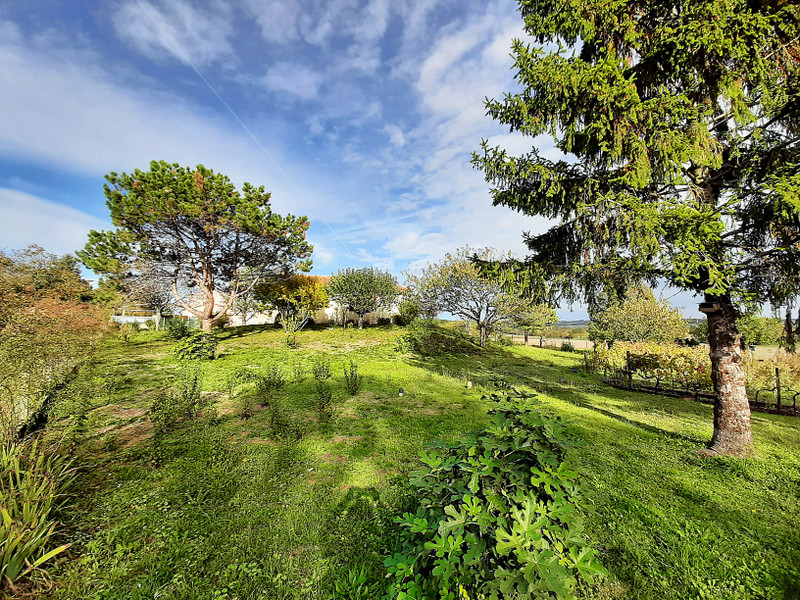 French property for sale in Saint-Séverin, Charente - €205,200 - photo 8