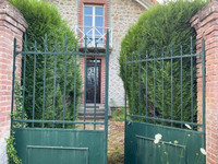 Maison à vendre à Chavanat, Creuse - 119.900 € - photo 9