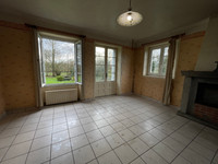 Maison à vendre à Joué-du-Bois, Orne - 98.000 € - photo 5