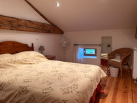 Maison à vendre à Curac, Charente - 267.500 € - photo 4
