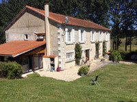Maison à vendre à Bonneuil, Charente - 367.500 € - photo 2