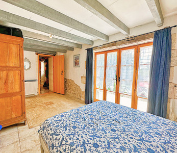 French property for sale in Bertric-Burée, Dordogne - €267,500 - photo 8