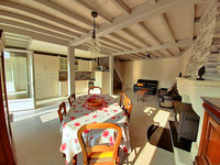 Maison à vendre à Bouteilles-Saint-Sébastien, Dordogne - 195.300 € - photo 4