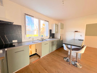 Maison à vendre à Ajain, Creuse - 233.260 € - photo 4