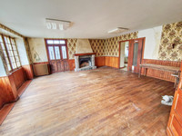 Maison à vendre à Clairavaux, Creuse - 69.600 € - photo 7