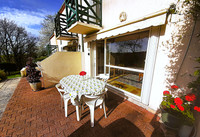 Maison à vendre à Bouteilles-Saint-Sébastien, Dordogne - 89.500 € - photo 15