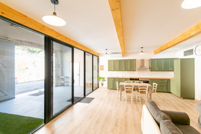 Maison à vendre à Fabrezan, Aude, Languedoc-Roussillon, avec Leggett Immobilier