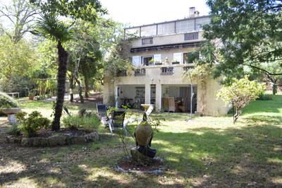 French property for sale in Condom, Gers - €339,200 - photo 1
