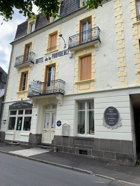 Commerce à vendre à Égliseneuve-d'Entraigues, Puy-de-Dôme - 828 325 € - photo 1