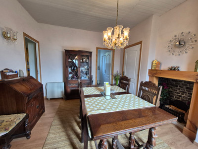 French property for sale in Poullaouen, Finistère - €145,000 - photo 4