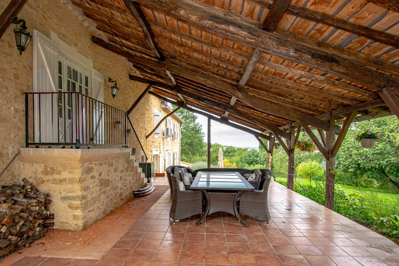 French property for sale in Saint-Michel, Haute-Garonne - €1,248,000 - photo 9