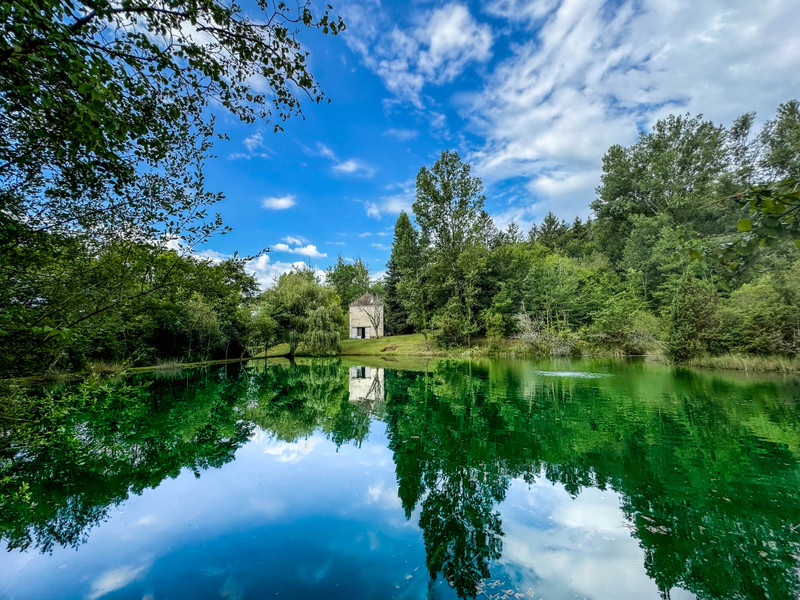 French property for sale in Montaigu-de-Quercy, Tarn-et-Garonne - €495,000 - photo 6