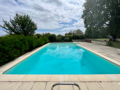 French property for sale in Foussignac, Charente - €472,500 - photo 2