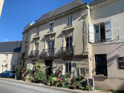 French property for sale in Fontevraud-l'Abbaye, Maine-et-Loire - €129,000 - photo 11
