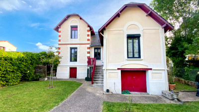 house for sale in Charente-Maritime