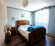 Maison à vendre à Charmé, Charente - 142.790 € - photo 6