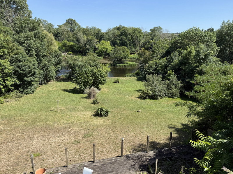 French property for sale in Gouex, Vienne - €85,000 - photo 7