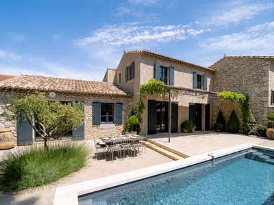 house for sale in Bouches-du-Rhône