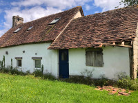 Maison à vendre à Juvigny Val d'Andaine, Orne - 74.800 € - photo 15