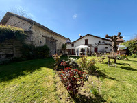 Propriété à vendre à Chéronnac, Haute-Vienne - 267 500 € - photo n°1