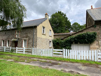 Maison à Guilliers, Morbihan - photo 8