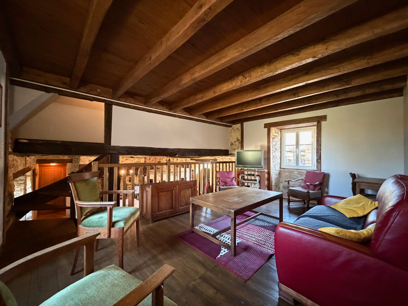 French property for sale in Saint-Mesmin, Dordogne - €278,200 - photo 7